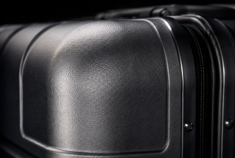 Polycarbonat oder Polypropylen Koffer – welches Material ist wirklich besser?