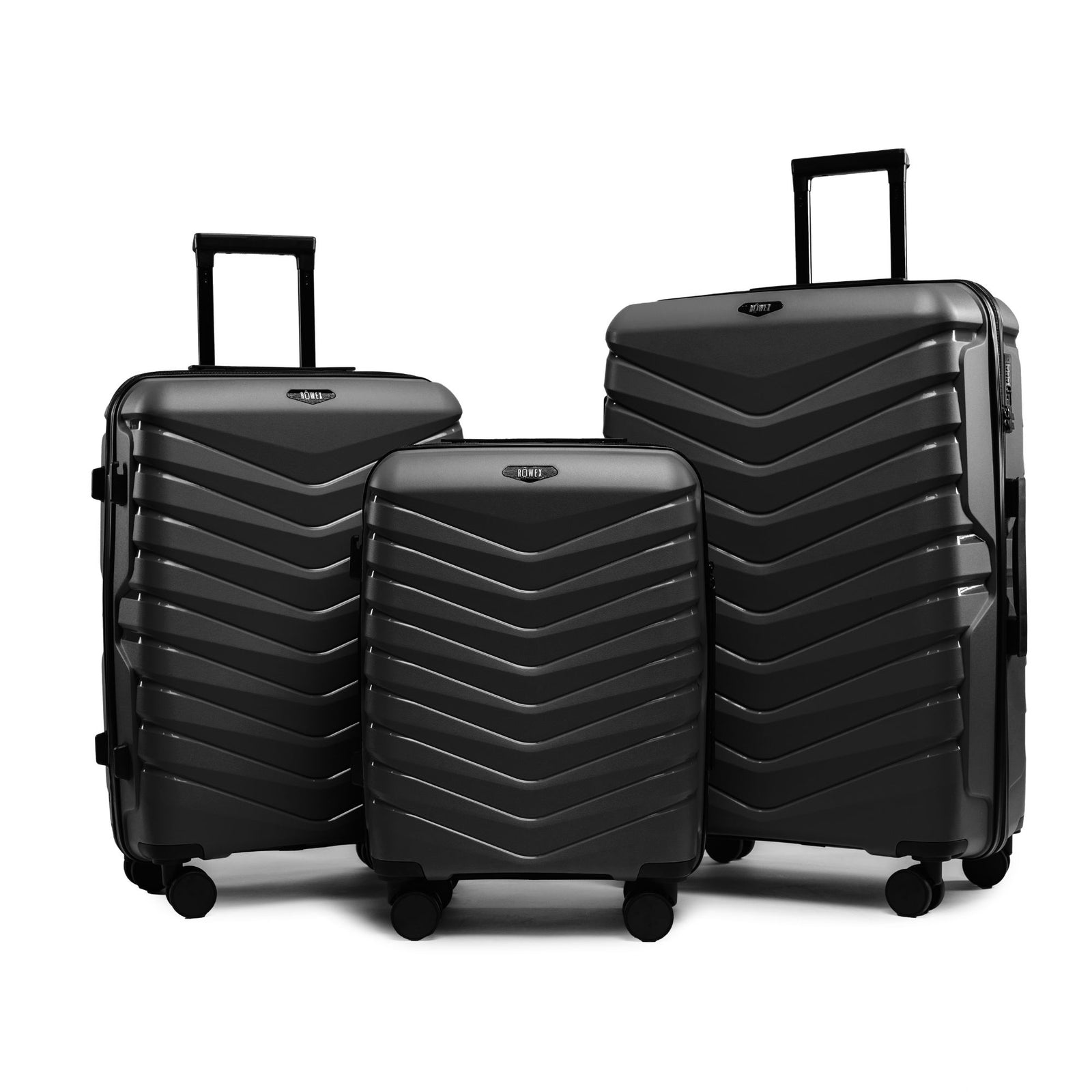 AERO Koffer-Set (3-teilig)