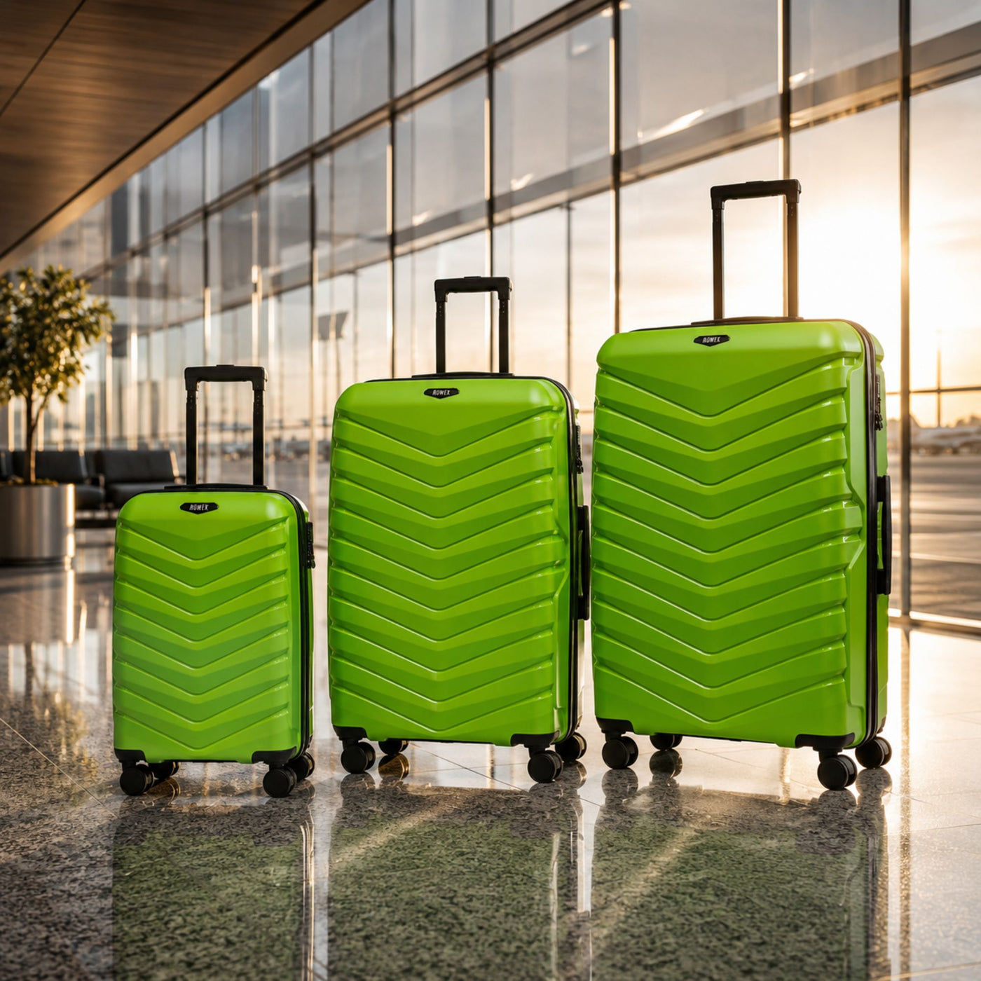 Travel Set