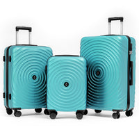 HYPNOTIZER Koffer-Set (3-teilig)