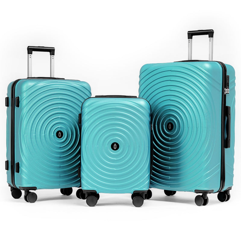 HYPNOTIZER Koffer-Set (3-teilig)