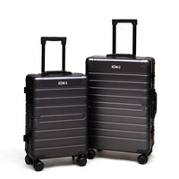 ALUVISION Koffer-Set (2-teilig)