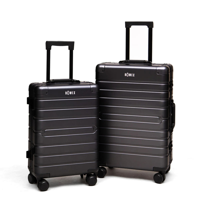 ALUVISION Koffer-Set (2-teilig)