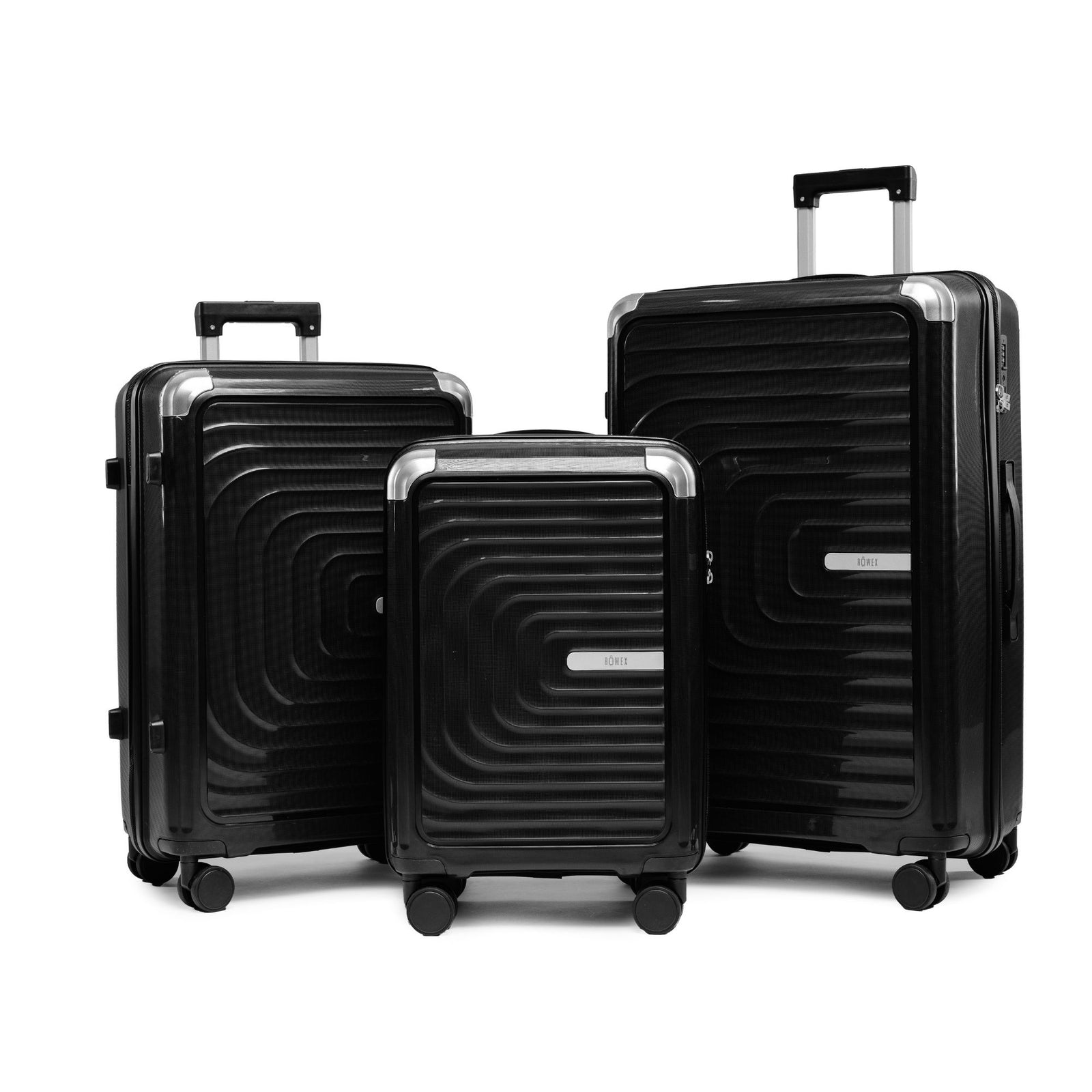 NEXUS Koffer-Set (3-teilig)