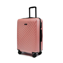 Rose Gold | ROWEX ROSELINE Koffer in Roségold, Vorderansicht