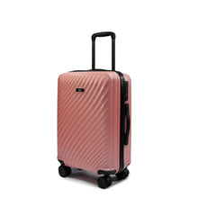 Rose Gold | ROWEX ROSELINE Koffer in Roségold
