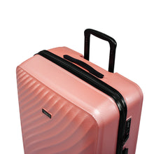 Rose Gold | ROWEX ROSELINE Koffer in Roségold, Teleskopgriff