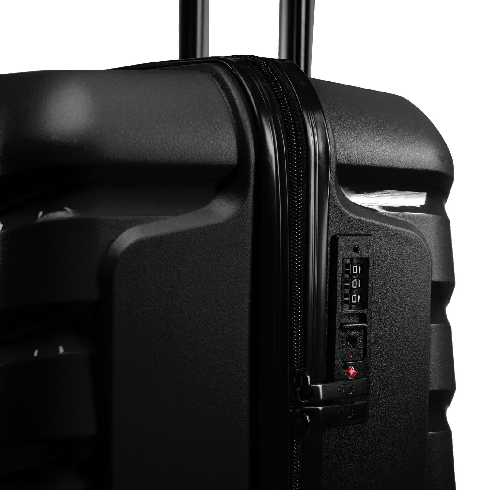 AERO Koffer - Check-In